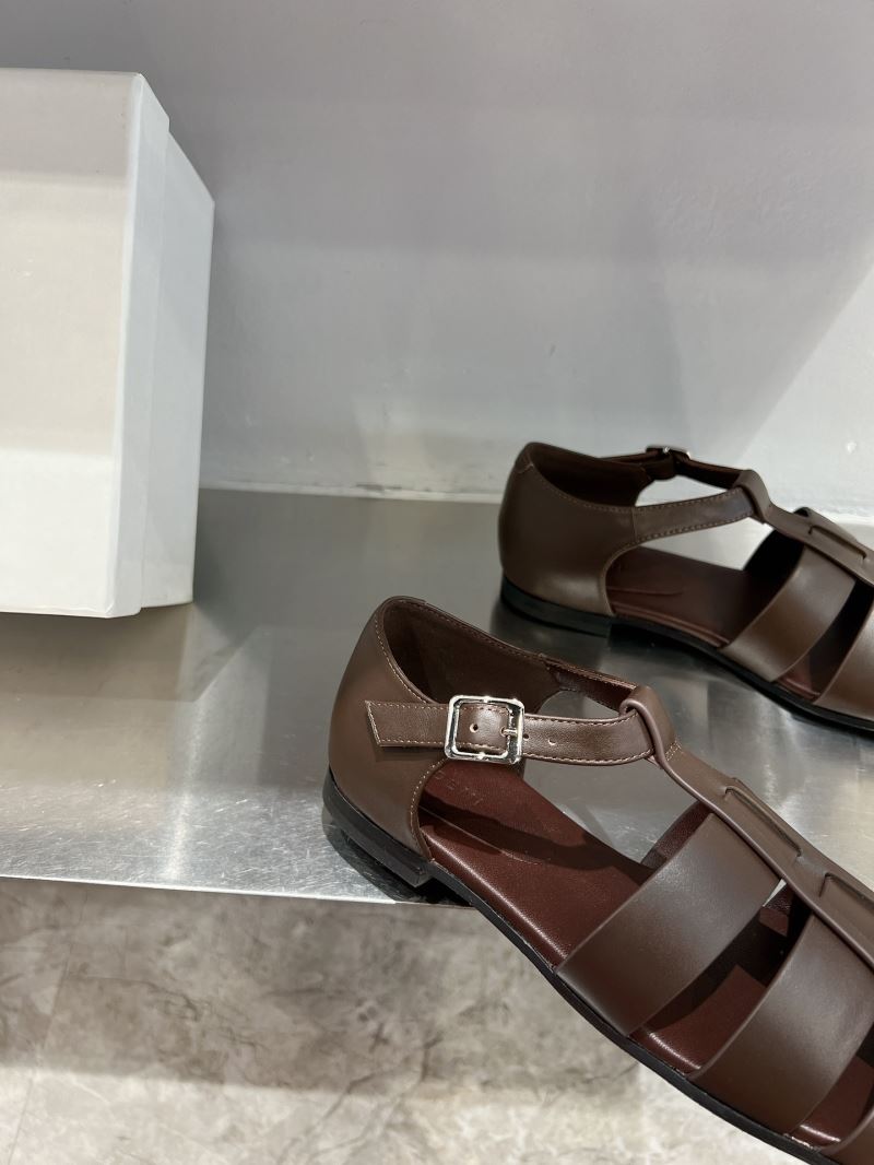 Hidemi Sandals